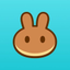 PancakeSwap logo